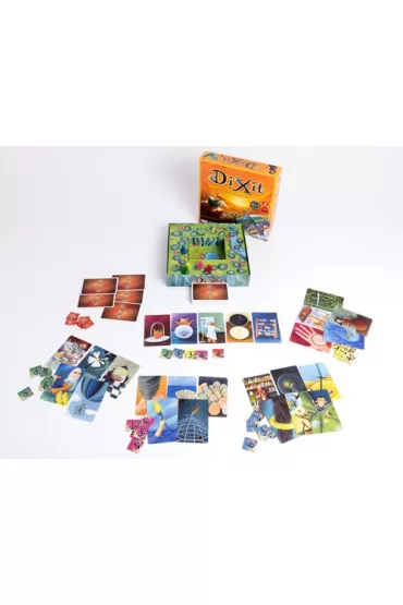 Dixit